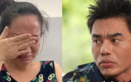 Lê Dương Bảo Lâm đá gãy quạt máy, bỏ nhà ra đi khi Quỳnh Quỳnh mâu thuẫn và tuyệt giao với mẹ chồng