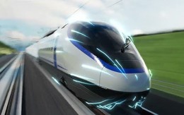 Liên tiếp tin mới về đường sắt tốc độ cao ở Việt Nam: 'Ông lớn' thế giới sẽ cho vay hàng tỷ đô?