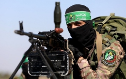 Kho vũ khí của Hamas trong trận chiến sinh tử với Israel