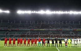 Khán giả Indonesia ''thờ ơ'' với U17 World Cup 2023