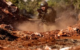 Lựa chọn của Hamas sau khi Israel tuyên bố kiểm soát toàn bộ thành phố Gaza