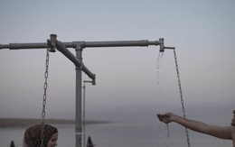 Tại sao nguồn nước được cho là nguồn cơn xung đột Israel-Hamas?