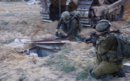 Israel tuyên bố tiêu diệt tay súng Hamas tại bệnh viện Al-Shifa