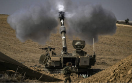 Mỹ bí mật cung cấp vũ khí cho Israel