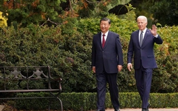 Mỹ và Trung Quốc đạt thỏa thuận khôi phục liên lạc quân sự