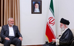 Iran đã dứt khoát với Hamas về xung đột với Israel?