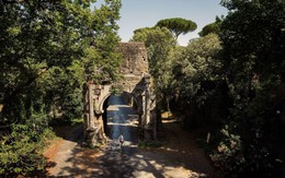 Khám phá Appian - 'siêu xa lộ' từ thời đế chế La Mã