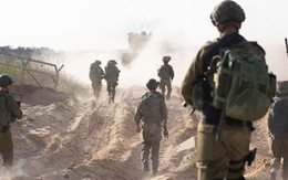 Tổng thống Biden cảnh báo Israel chiếm đóng Gaza là 'sai lầm lớn'