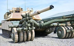 Tổng thống Ukraine đánh giá về vai trò của xe tăng Abrams trên chiến trường