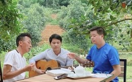 Cơ ngơi của 3 'ông hoàng nhạc đỏ': Biệt thự, nhà vườn rộng hàng nghìn mét vuông