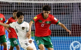 Bảng xếp hạng U17 World Cup 2023 mới nhất: Chủ nhà Indonesia ''nín thở'' chờ đợi