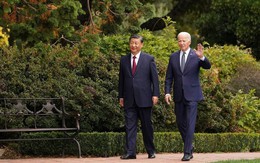 Khi Chủ tịch Trung Quốc gặp Tổng thống Mỹ: Siêu xe của hai nhà lãnh đạo 'khủng' cỡ nào?