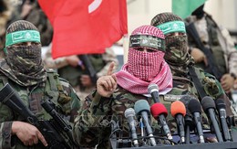 Lý do các tay súng Hamas hầu như không xuất hiện cản bước quân đội Israel