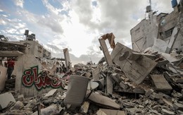 Hé lộ gây sốc từ tài liệu bí mật của Hà Lan: Israel muốn xóa sổ Gaza để ngăn chặn Iran, Hezbollah