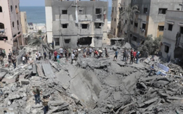 Các kịch bản có thể xảy ra ở dải Gaza sau xung đột Israel - Hamas