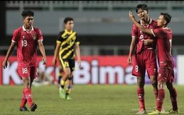 Bóng đá Indonesia nhận thêm kết cục buồn, bị loại sớm khỏi World Cup sau thảm bại của ĐTQG?