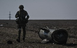 Nỗ lực đổ bộ lên đảo ở Dnieper bị đẩy lùi, 3 MiG-29 rơi
