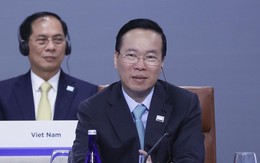 Việt Nam đề xuất đăng cai các hoạt động của Năm APEC 2027