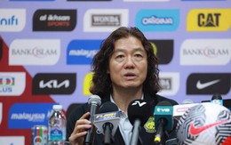 Thắng không tưởng ở vòng loại World Cup 2026, HLV tuyển Malaysia có ngay hợp đồng 3 năm
