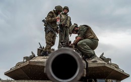 Israel có tín hiệu mới, tuyên bố tấn công "mọi nơi có Hamas": Chiến lược gia Mỹ nêu khả năng Hamas sụp đổ