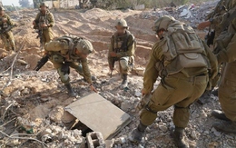 Khả năng Hamas sụp đổ sau các đòn đánh dồn dập của Israel