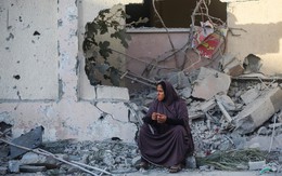 Công bố khảo sát thái độ thật của người dân ở Gaza