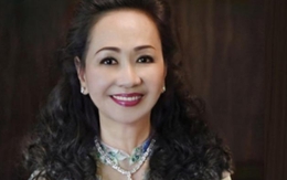 Cựu Cục trưởng khai gì sau khi nhận cảm ơn 3 thùng xốp 118 tỷ đồng của bà Trương Mỹ Lan?