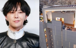 Báo cáo tài chính hé lộ tài sản khủng của G-Dragon: Bất động sản ngàn tỷ, bộ sưu tập siêu xe và bản quyền loạt hit