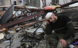 Israel tuyên bố sớm ‘hành động’ ở nơi hàng trăm ngàn người Gaza vừa sơ tán đến