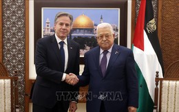 Tại sao Mỹ muốn Chính quyền Palestine quản lý Dải Gaza sau xung đột Israel - Hamas?