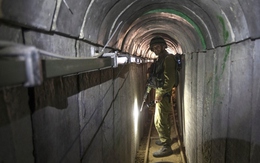 Mỹ-Israel bác thông tin đạt được thoả thuận ngừng bắn tạm thời với Hamas