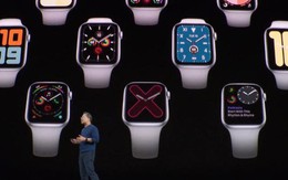 Những tính năng mới sắp xuất hiện trên Apple Watch