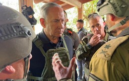 Tấn công Gaza không giúp Israel an toàn hơn, chuyên gia TIME chỉ ra thực tế phũ phàng