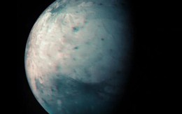 NASA: Một thế giới mới trong hệ Mặt Trời có thể chứa sự sống?