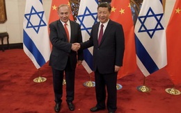 Xung đột ở Gaza bộc lộ hạn chế của mối quan hệ kinh tế Israel - Trung Quốc