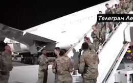 Hé lộ sự thật đằng sau nghi vấn Mỹ đưa quân đến Israel tham chiến