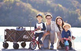 Tay trắng sang Nhật, 33 tuổi xây nhà 11 tỷ, mua ô tô nhờ "máu liều"