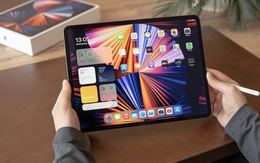 Những máy tính bảng iPad nào sẽ được nâng cấp lên màn hình OLED?