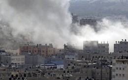 Xung đột Israel - Hamas ngày 20/11: 100 người liên quan đến Hamas bị bắt ở Dải Gaza, đưa đến Israel thẩm vấn