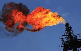 “Nước chảy chỗ trũng”: Đại gia dầu mỏ Ả rập Xê út vừa phát hiện thêm 2 mỏ khí đốt mới