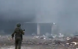 Hezbollah phóng tên lửa trúng căn cứ quân đội Israel