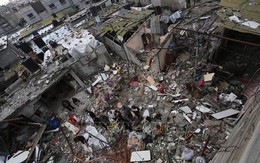 Xung đột Hamas - Israel: Quân đội Israel công bố lệnh tạm ngừng bắn tại Rafah