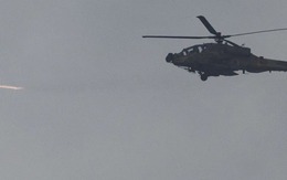 Israel nhắm tiếp bệnh viện Gaza, Houthi "khiêu chiến trên biển"