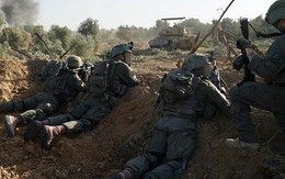 Israel chuyển sang giai đoạn khó khăn nhất trong cuộc chiến ở Gaza