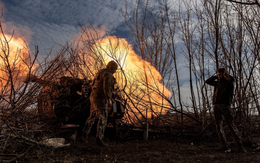 Nga giội bom và tên lửa vào căn cứ tạm thời của 5 lữ đoàn Ukraine