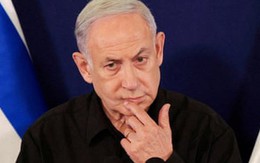 Xung đột ở Gaza: Quyết định quan trọng của chính phủ Israel