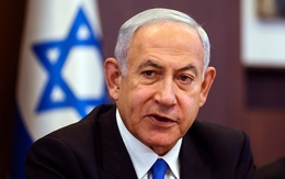 Nội các Israel thông qua thỏa thuận ngừng bắn tạm thời với Hamas