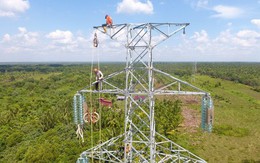 Tham vọng năng lượng tái tạo của Indonesia