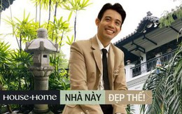 Phòng thờ nhà đại gia Minh Nhựa: Bài trí trang nghiêm mà tinh tế, nhìn là biết phúc khí tiền tài vô biên