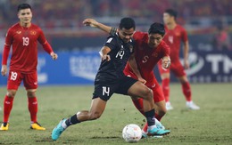 Vòng loại World Cup: Đội tuyển Indonesia gặp tổn thất lớn trước cuộc đọ sức với tuyển Việt Nam